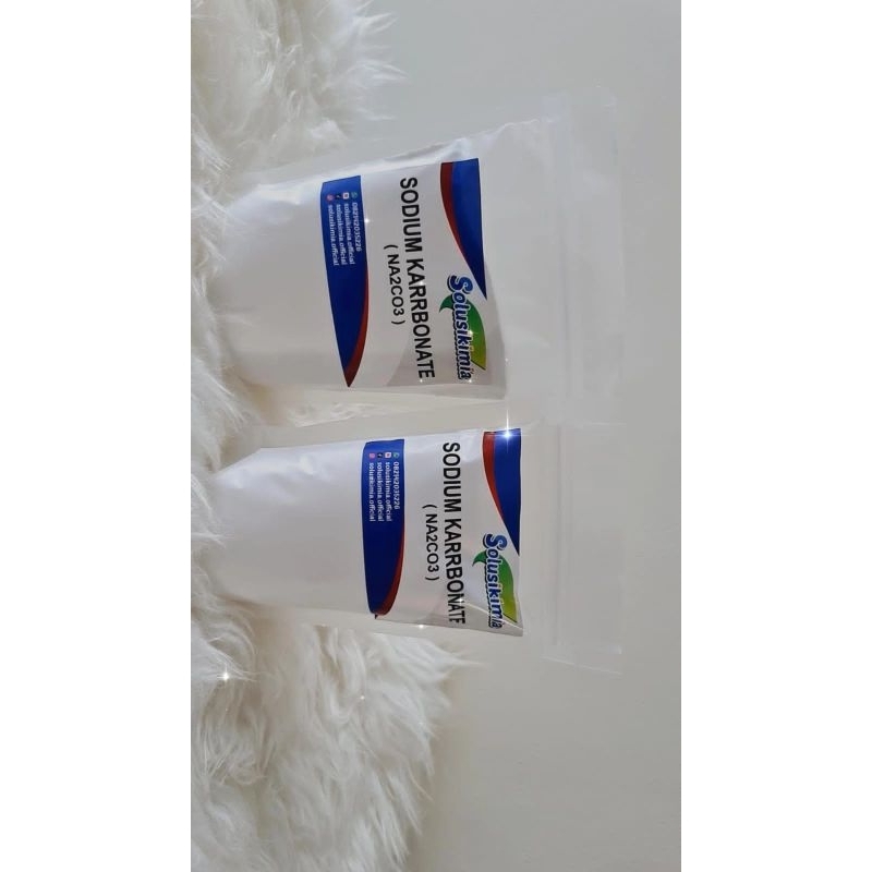 

sodium karbonate/soda ash