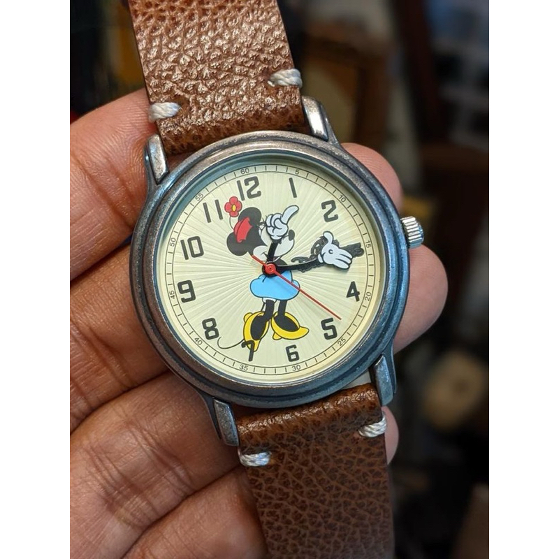 preloved jam leather disneyland