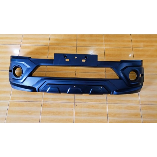 Bumper depan Daihatsu Terios Adventure tahun 2015