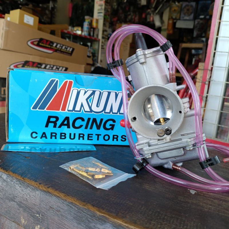 karburator Carbu TMX 38mm MIKUNI
