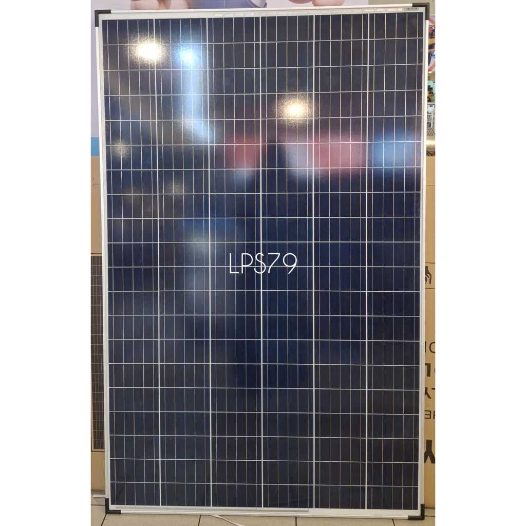 Solar Panel Surya PV 250WP Polycrystalline 250wp poly