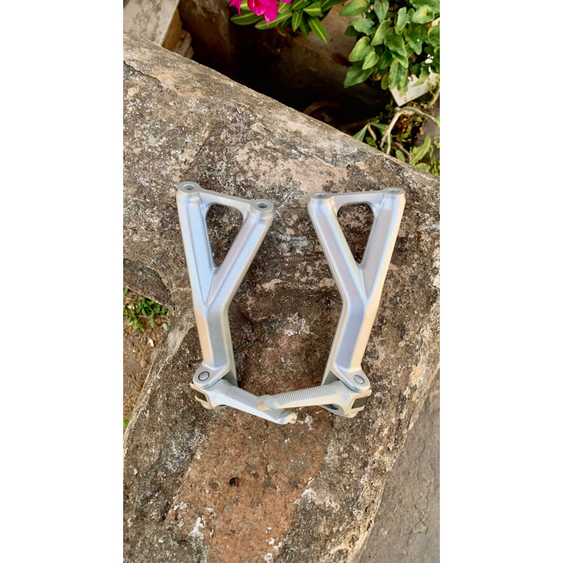 Footstep ducati postep ducati panigale v4 original