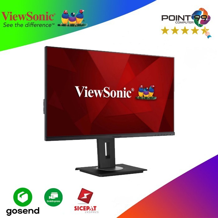 ViewSonic Monitor VG2755