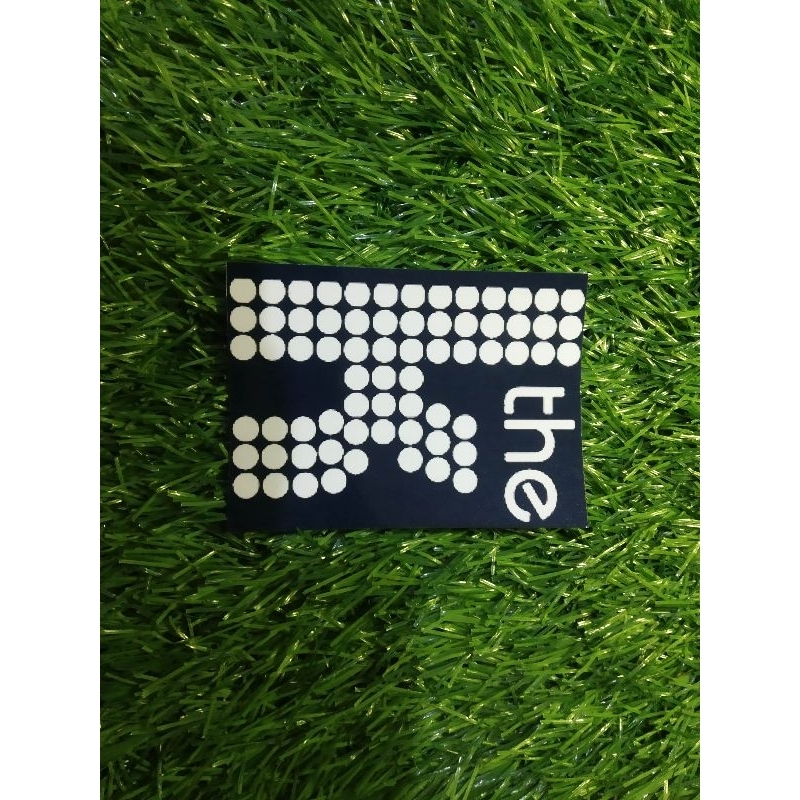 

print stiker the killers