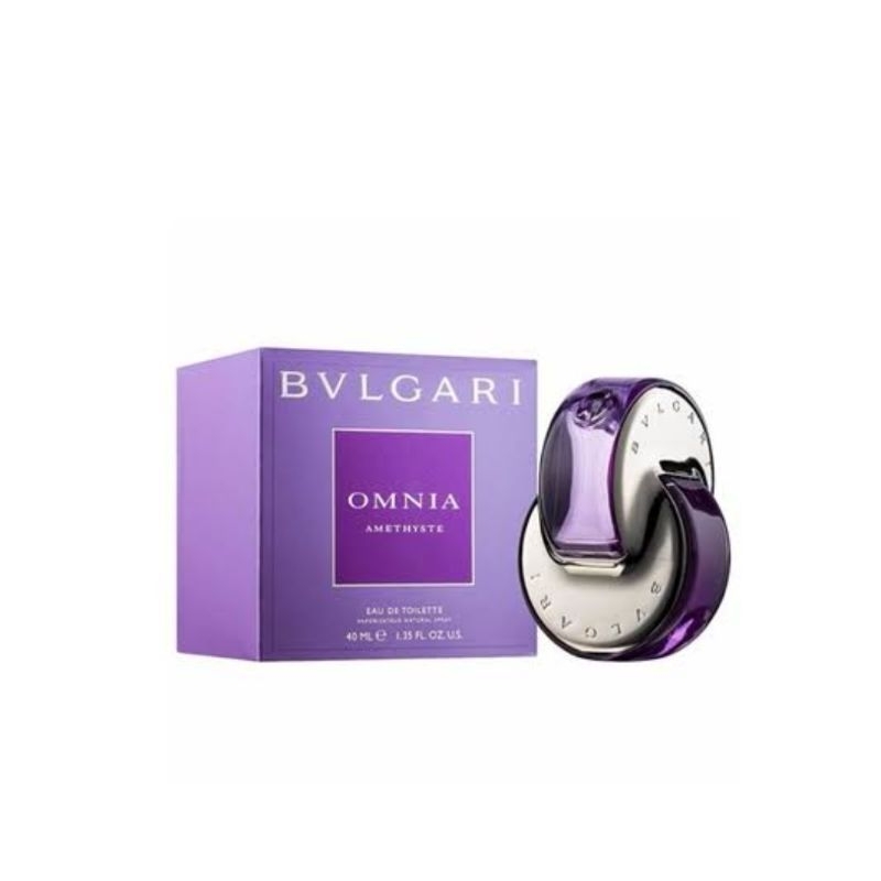 Bulgari Omnia Amethyste 65ml EDT