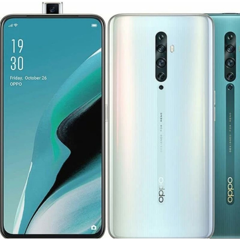 jual hp oppo Reno 2 f 8/128
