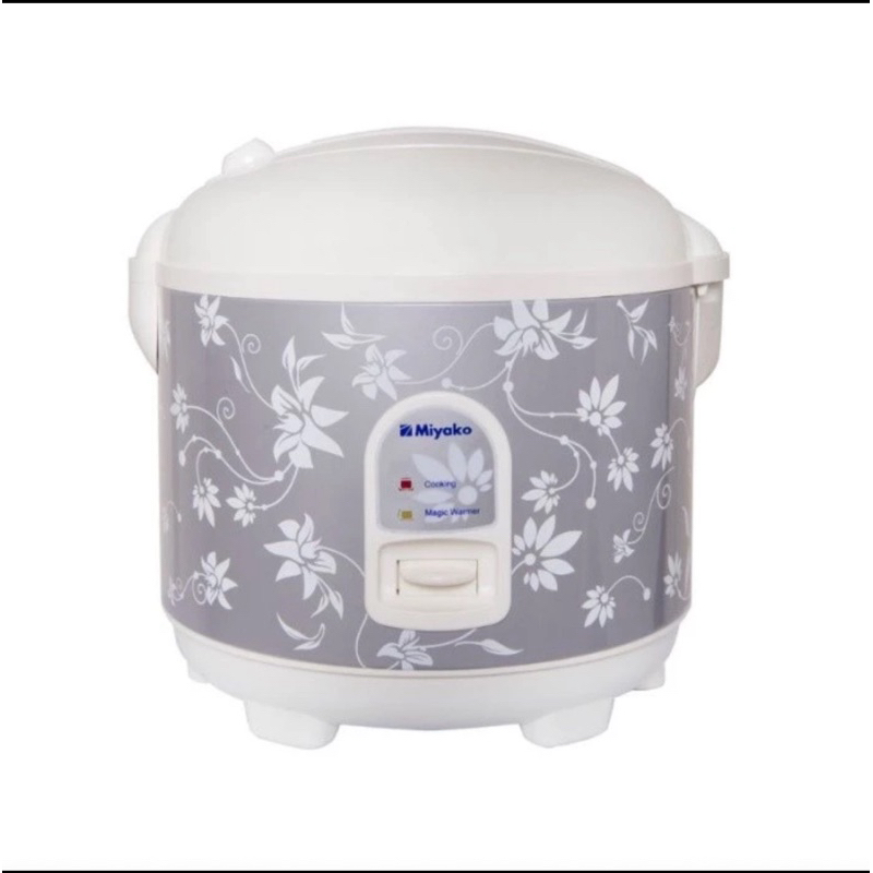 Rice Cooker Miyako MCM 528