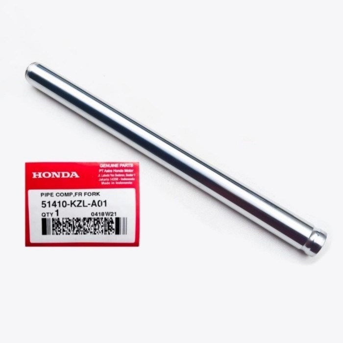 PIPA AS SHOCK DEPAN HONDA BEAT FI KZL AHM