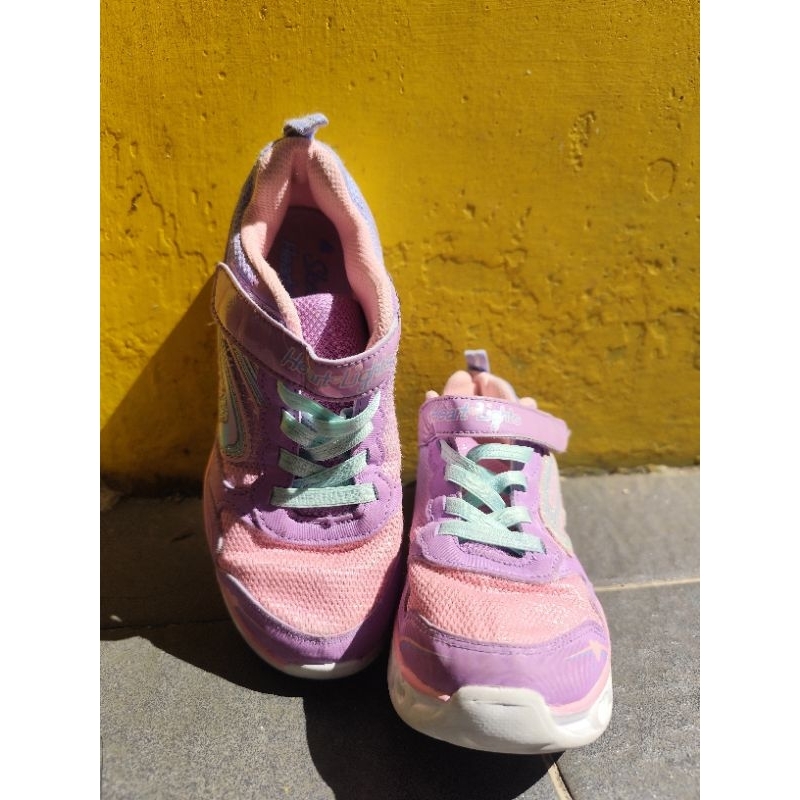 p❤ skechers light anak
