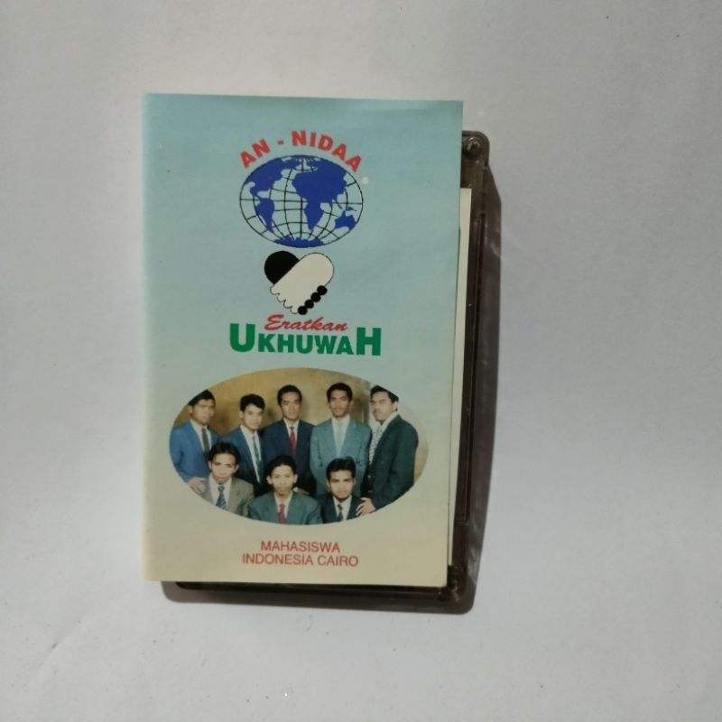 KASET PITA 3678-AN NIDAA