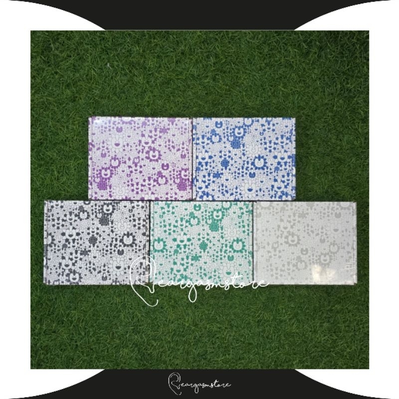 NEWJEANS - SUPERNATURAL (NJ X MURAKAMI CROSS BAG) (WEVERSE)