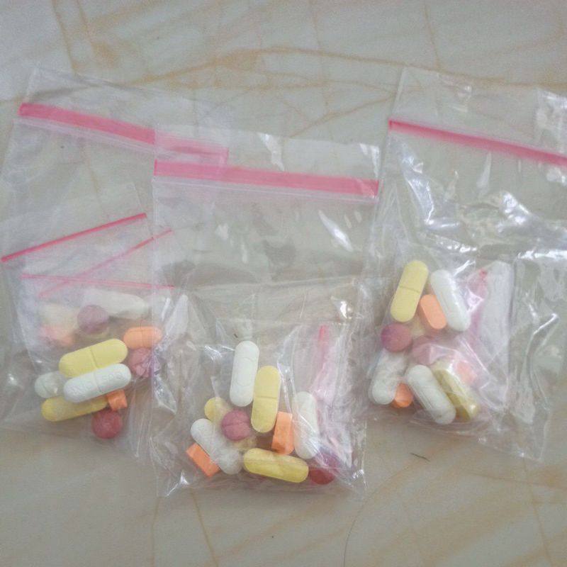 OBAT SAKIT GIGI DAN GUSI BENGKAK