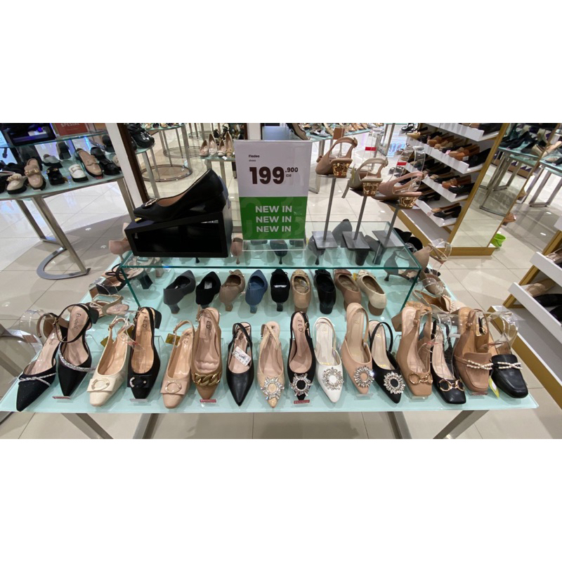 Jastip sandal matahari*fladeo