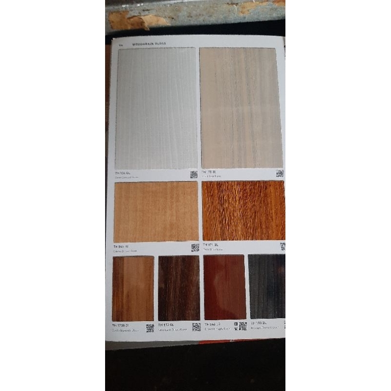 Cat tusir EDGING HPL TACO, (TH 134GL, 178GL, 845 JG, 171GL, 1230GL, 172 GL, 846JG, 133GL ).100 ml