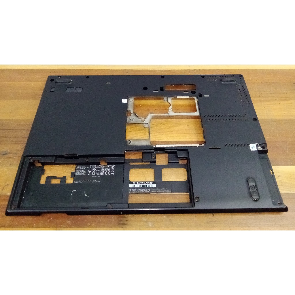 Casing Bawah Bottom Case Laptop Lenovo Thinkpad T430S