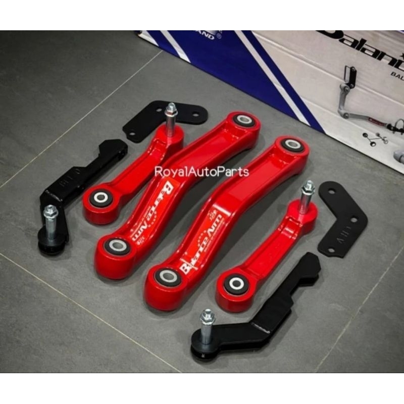 balance arm js1 innova reborn merah original thailand/balance arm js1 thailand