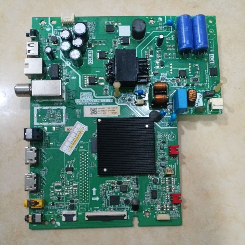 MB Mainboard TCL 32A3+