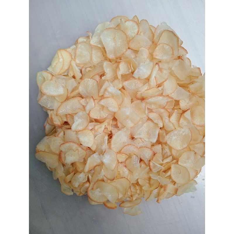 

keripik singkong/keripik ubi