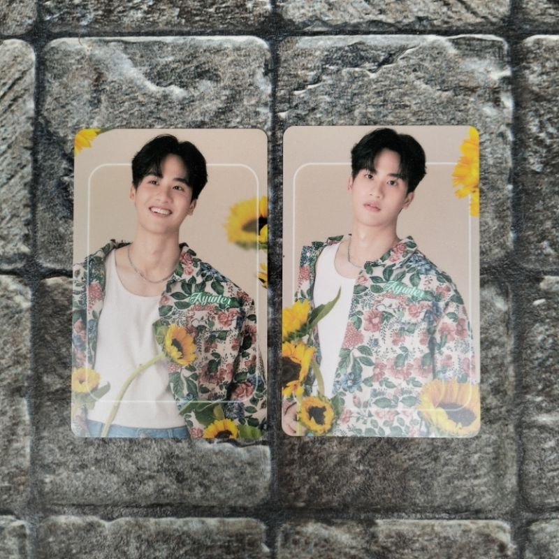 PC BLOOMING SERIES TAY TAWAN