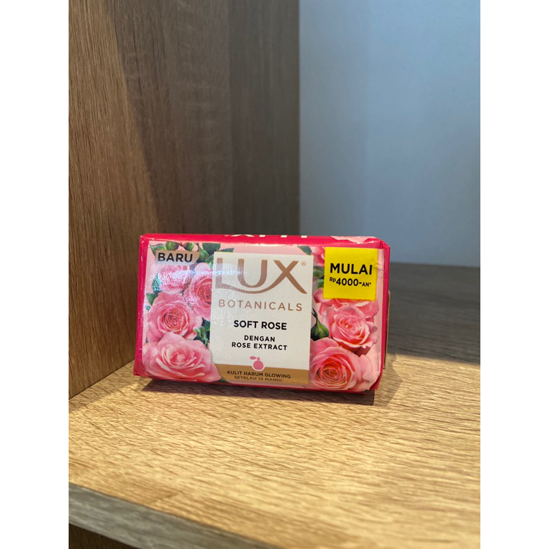 Sabun Batang LUX