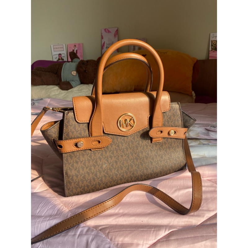 Michael Kors Carmen Bag Oringinal