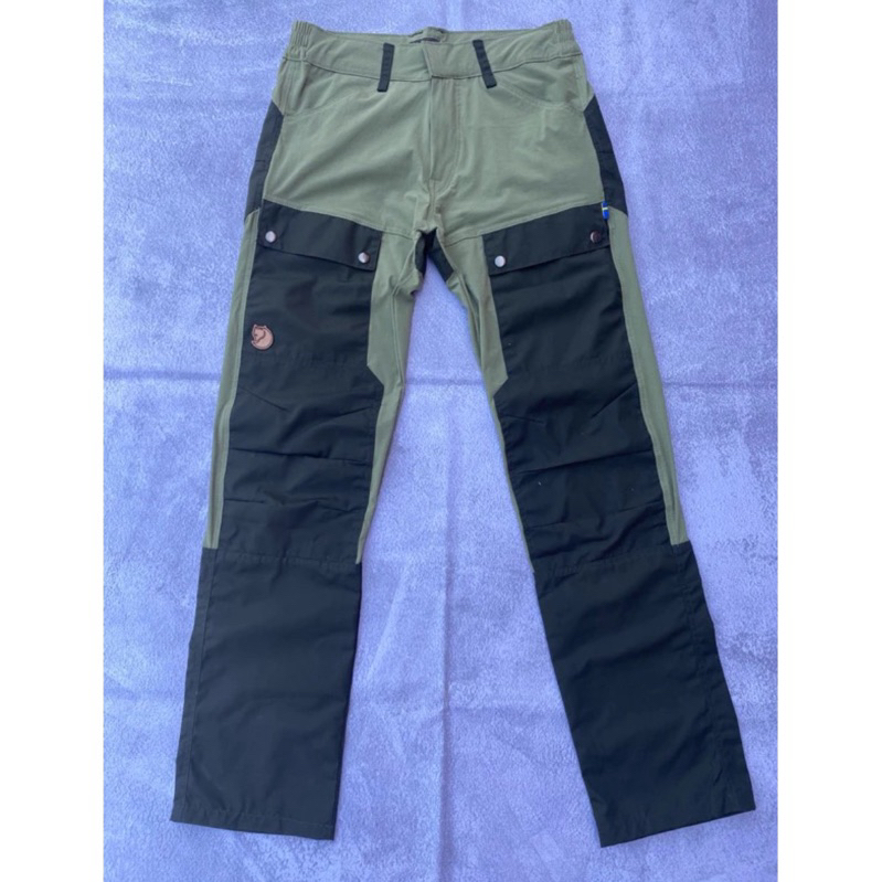 Celana Fjallraven Premium Not Original