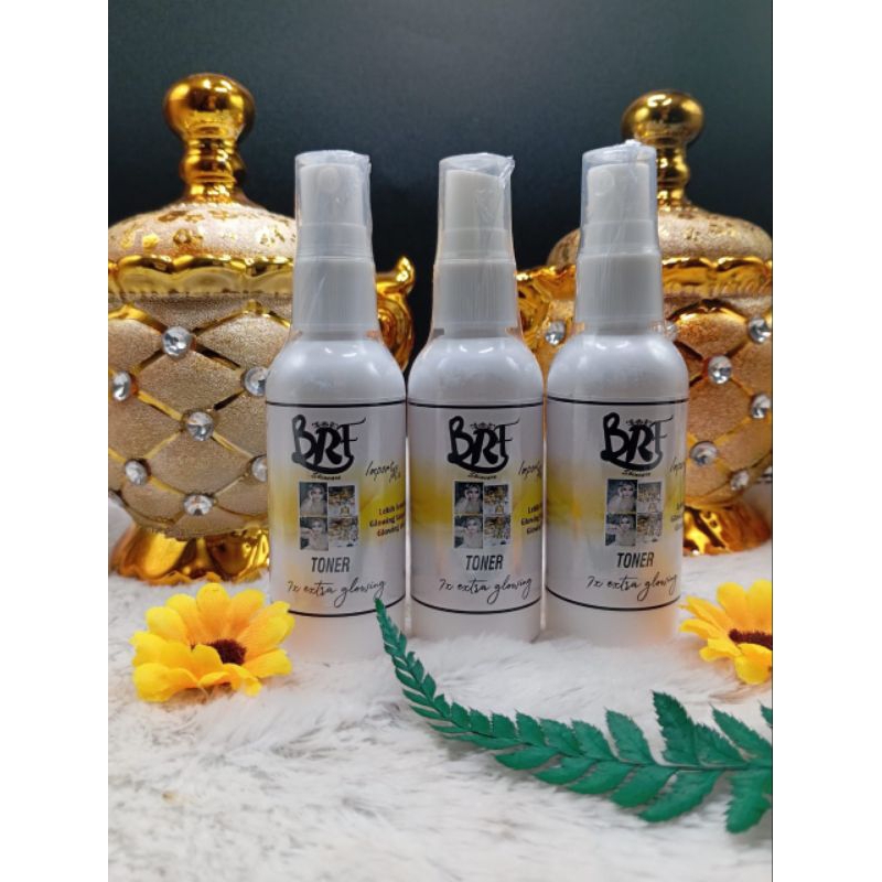 Toner jumbo impor mix CV. BRF Skincare by FIRA