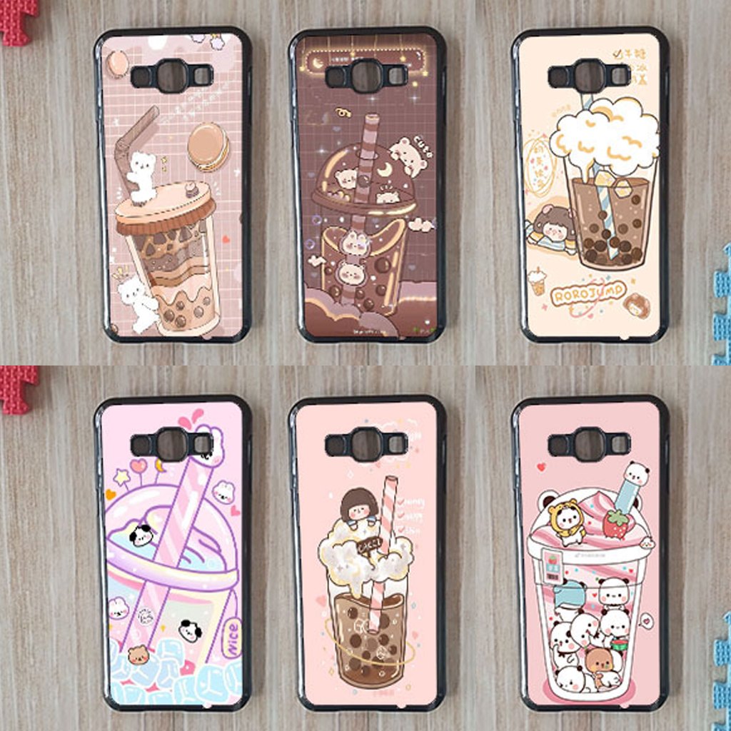 Hardcase Glossy Samsung A8 2015 - Casing Hp - Hardcase Case Hp Samsung A8 2015 - Casing Hp - Hardcas