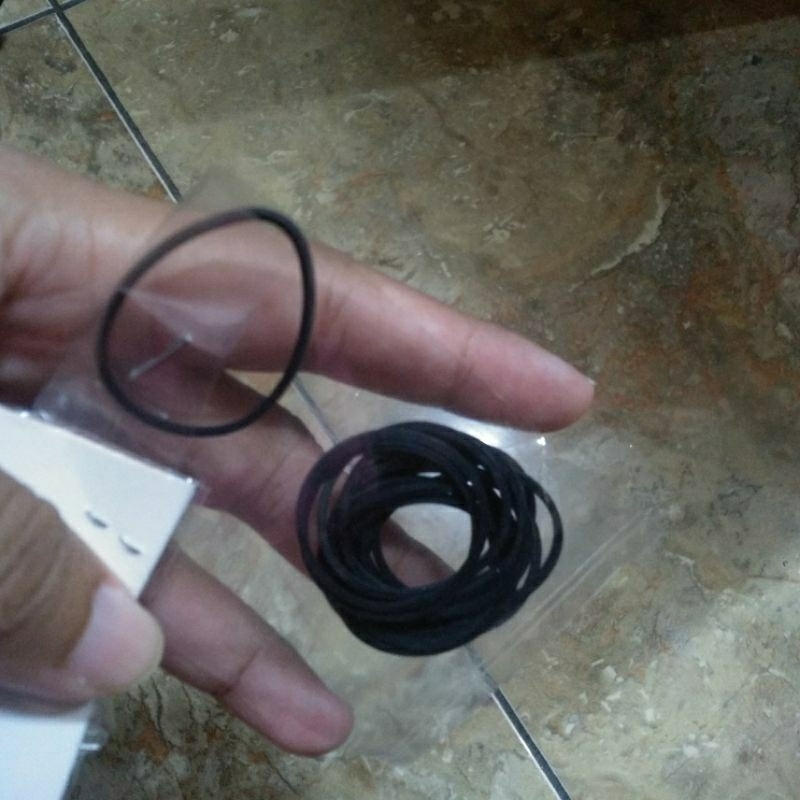 karet open close DVD player merk China