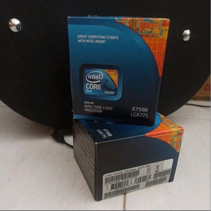 HeatSink LGA 775  INTEL NEW ORIGINAL limited stock fan processor 945 G31 G41 Motherboard Intel LGA 7