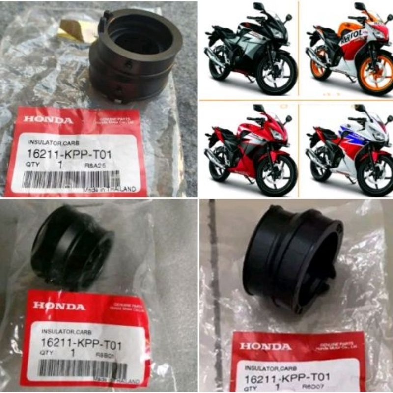 KARET MANIPOL CBR 150 ORIGINAL