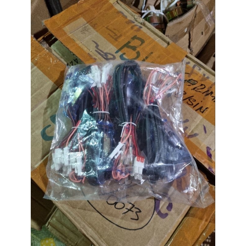 Bimetal Kulkas Sharp / Defrost Kulkas Sharp / Fuse Thermofuse / Sensor Kulkas Termofuse Cocok Untuk 