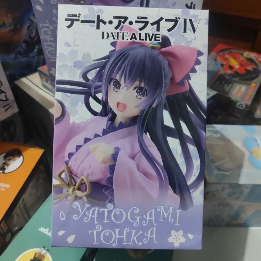 Coreful Yatogami Tohka - Japanese Gothic Ver. Date A Live By Taito