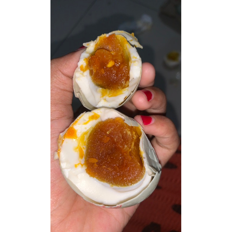 

TELUR ASIN LEGIT MASIR BERMINYAK BERKUALITAS