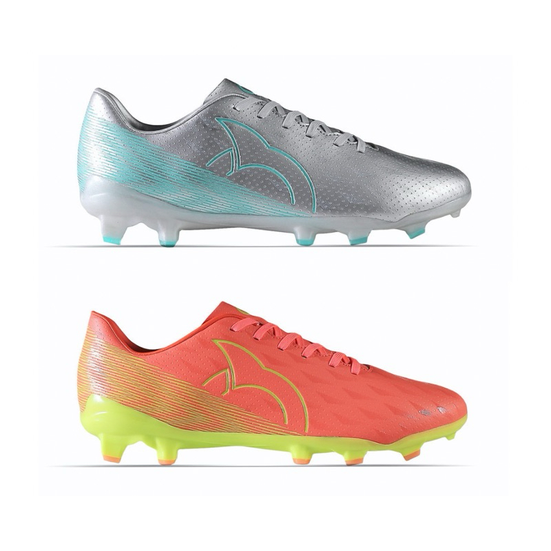 Ortuseight Forte Ascalon FG / Sepatu Sepak Bola Ortus Original / Sepatu Olahraga Pria Ori