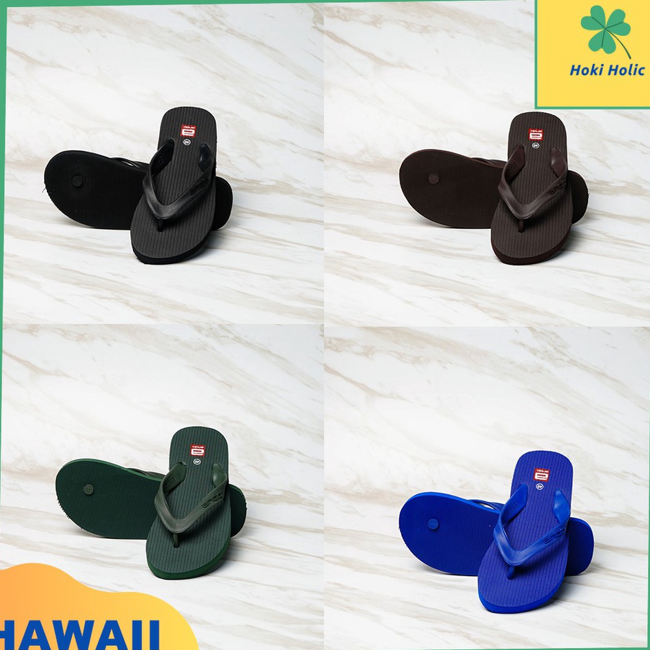 Grosir ANDO HAWAII Sandal Jepit Pria Dewasa  Sandal Jepit Ando Termurah Size 3842  Sandal Ando Cowok