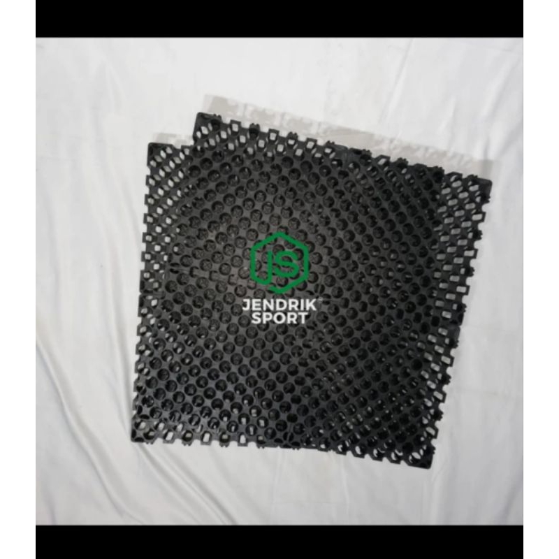 drainase rumput sintetis 100cm X 100CM