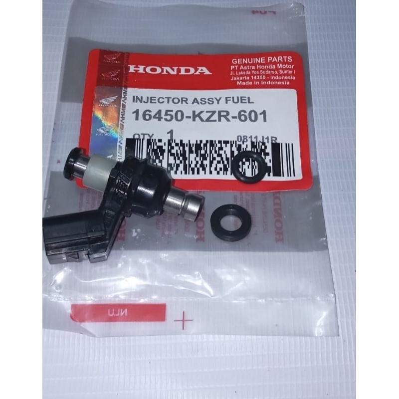 ijektor Vario 125 KZR