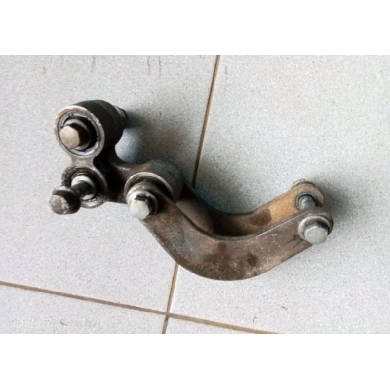 Prolink Yamaha Vixion Old Original Copotan