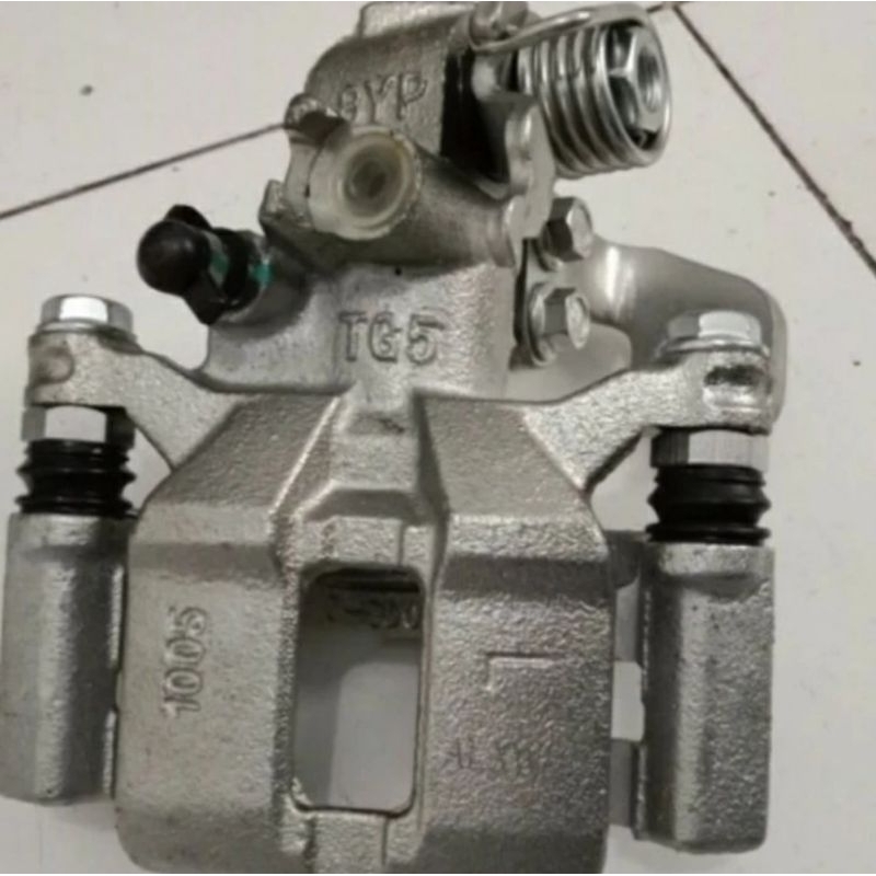 Kaliper Rem Belakang Honda Jazz S/RS GE8 2009-2014