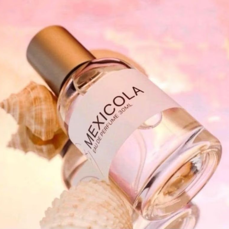 BEST SELLER!! Parfum Onix Mexicola 35ML 100% Original