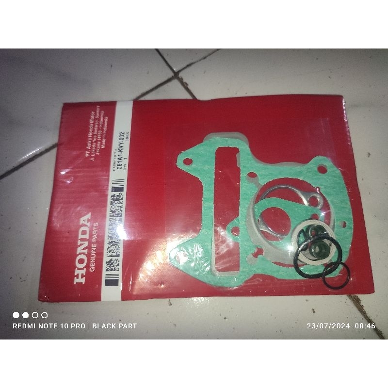 packing top set beat karbu top set packing paking beat karbu seri KVY