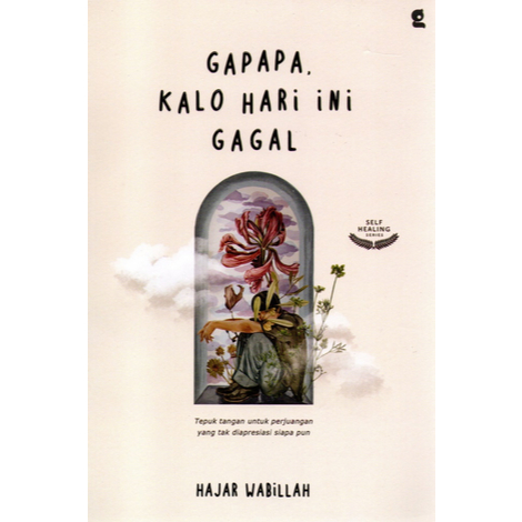 

(ID3728) GAPAPA KALO HARI INI GAGAL - Tepuk tangan untuk perjuangan yang tak diapresiasi siapa pun