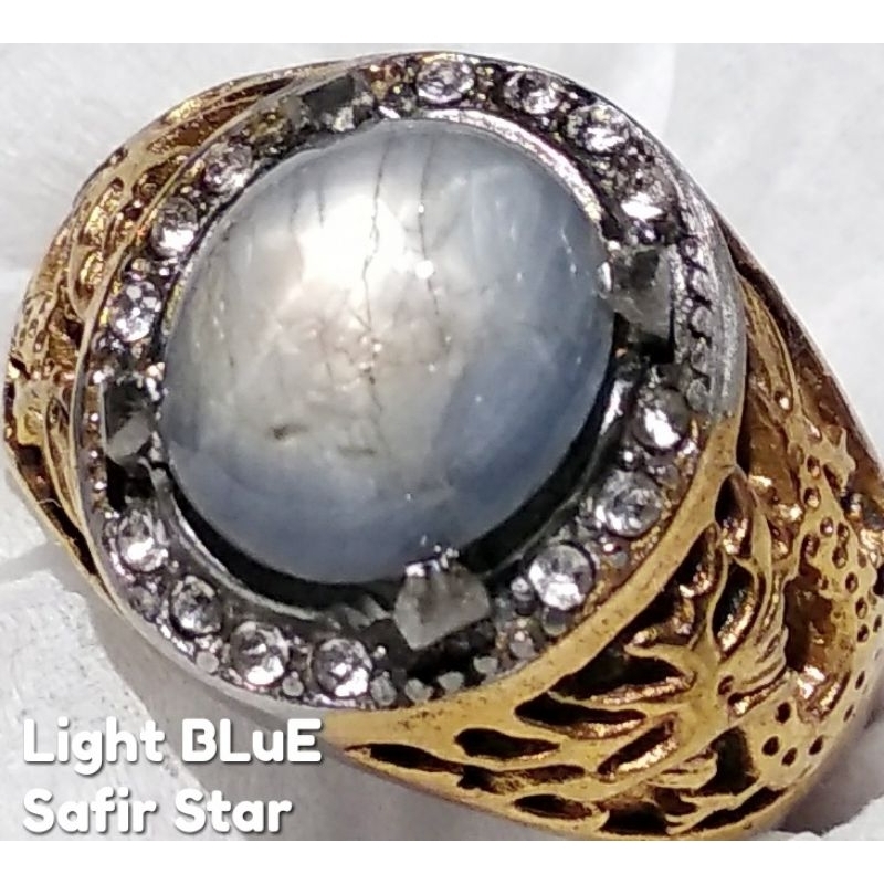 BLuE Safir Star Birma