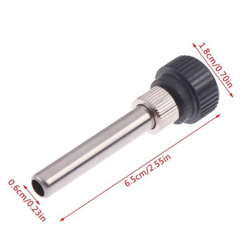 UJUNG SOLDER - IRON PART SOLDER SL-908 SL-936 SL-936D