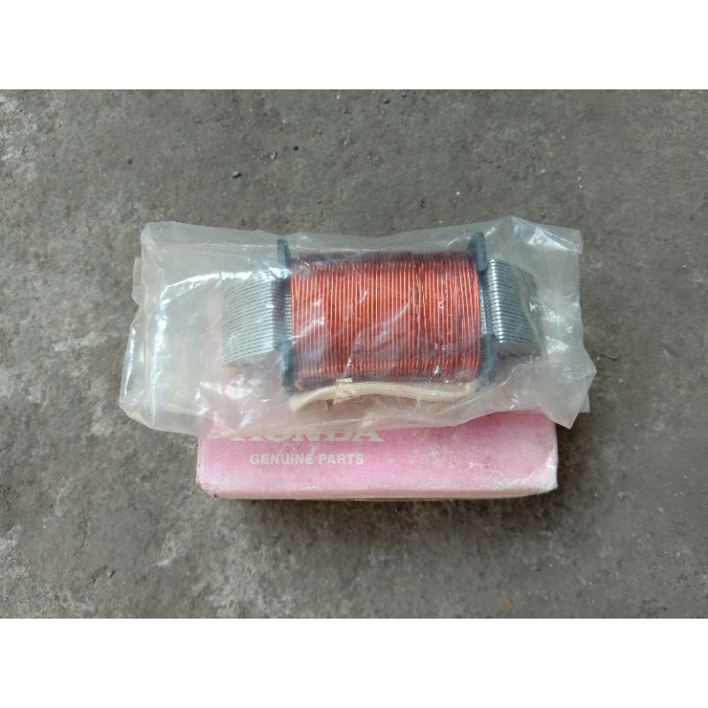Spul Lampu Honda Astrea Star Prima Original