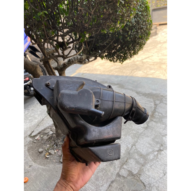 box filter megapro primus original