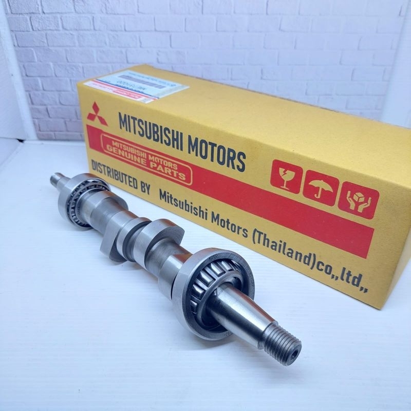 NOKEN AS CAMSHAFT BOSPOM PS120 PS 120 GARANSI