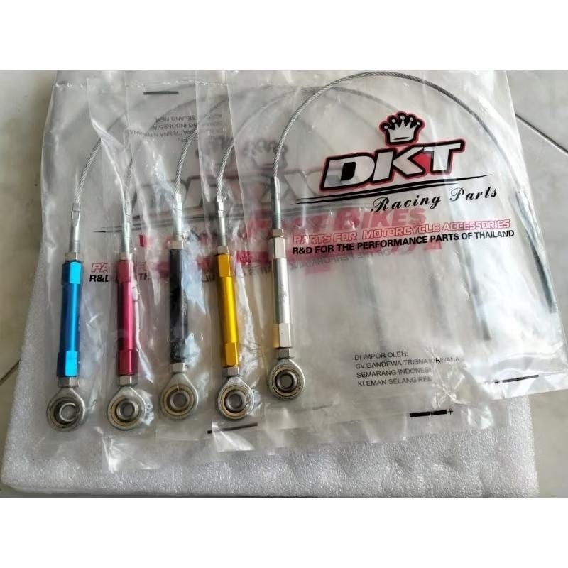 Seling Rem tali kawat seling rem underbone underbon tromol kawat seling rem belakang