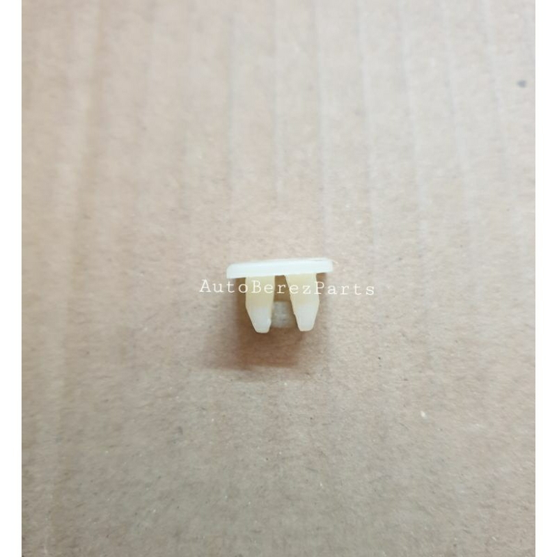 Klip Sekurup Isuzu Grommet Screw Liner Isuzu Original